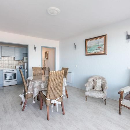 Agréable appartement vue sur la baie de la Baule Pornichet Exterior foto